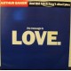 ARTHUR BAKER & THE BACKBEAT - Love is the message